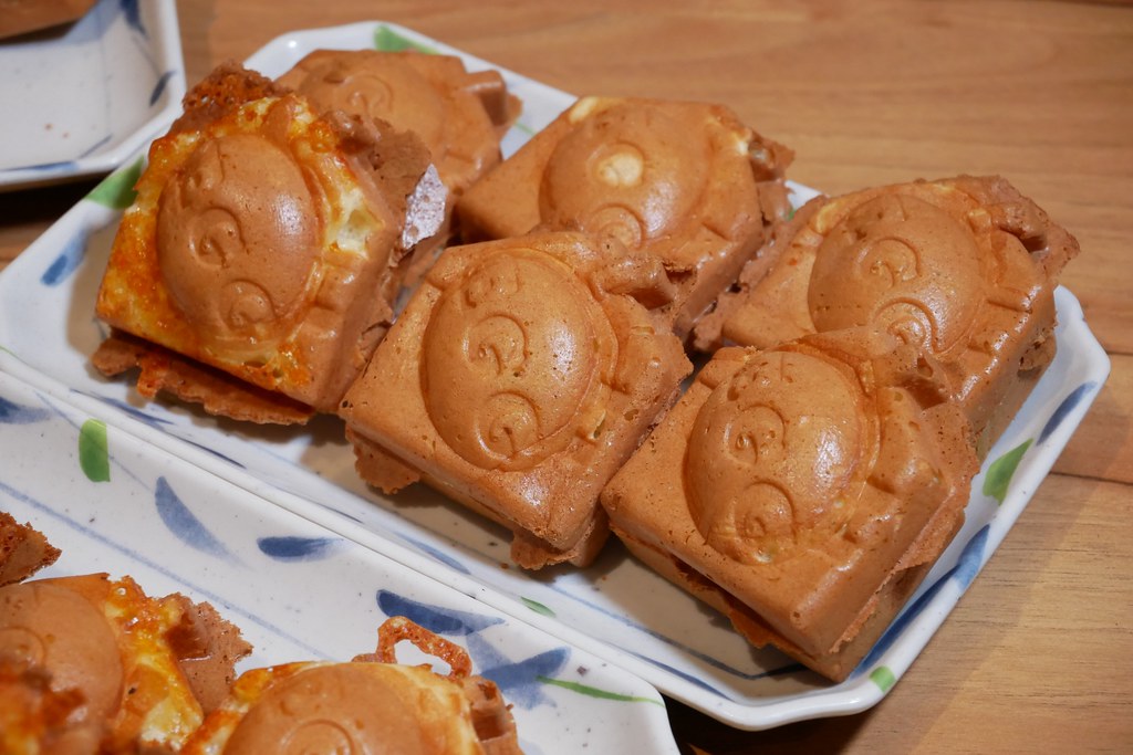 大江購物中心┃桃園旅遊:三大休閒服飾品牌齊聚,結合親子、購物、美食、生活、娛樂,免停車費超貼心,假日全家休閒的好地方 @飛天璇的口袋