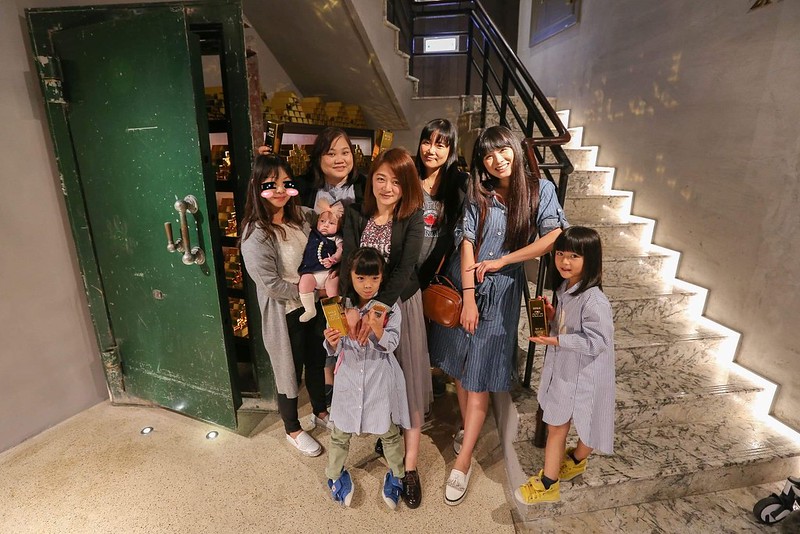 台北中正|天成文旅華山町,第一銀行倉庫改造的設計飯店,華山文化創意產業園附近 @飛天璇的口袋