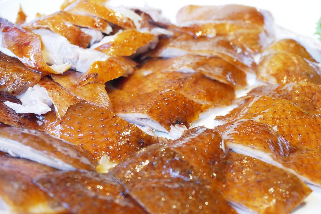 台中西屯|頂園全鴨坊,台中米其林餐盤推薦烤鴨,近距離觀賞火焰片鴨秀(附2023最新菜單) @飛天璇的口袋