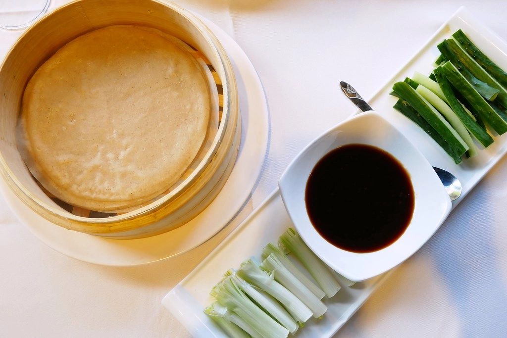 台中西屯|頂園全鴨坊,台中米其林餐盤推薦烤鴨,近距離觀賞火焰片鴨秀(附2023最新菜單) @飛天璇的口袋