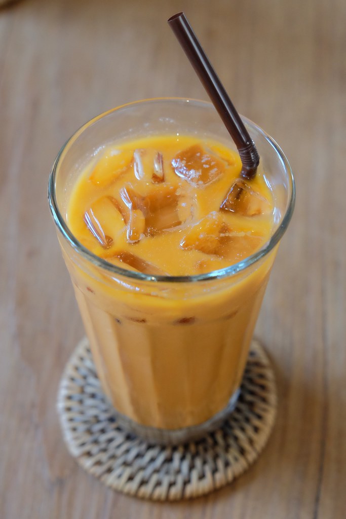 泰國清邁|The Baristro x Ping River,清邁河邊超好拍咖啡館,網美和IG客打卡熱門景點 @飛天璇的口袋