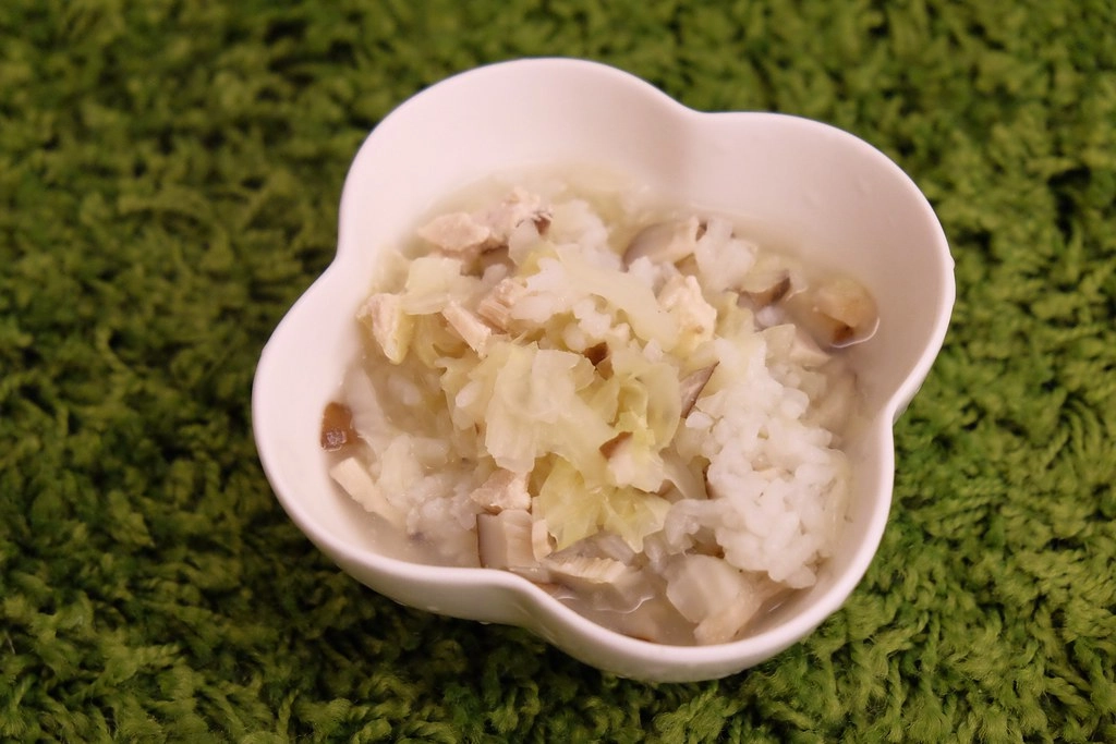 嬰兒副食品|寶寶粥食譜.一次準備10種寶寶粥做法,7M~9M寶寶就可以食用 @飛天璇的口袋
