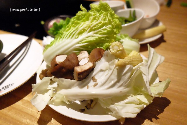 【台中后里】溫野菜 しゃぶしゃぶ:來自日本東京的鍋物餐廳,火鍋壽喜燒吃到飽$409元起 @飛天璇的口袋