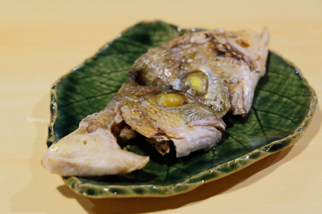 嘉義西區|八璠日式料理:溫馨低調的無菜單料理餐廳,採預約制一次只收8個客人 @飛天璇的口袋