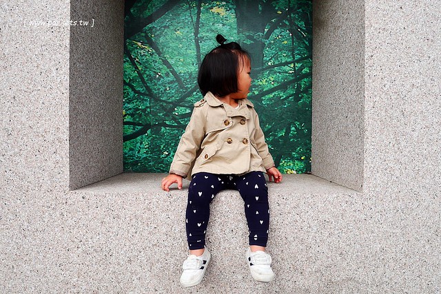 雙橡園1617特區┃台中旅遊景點:走過2016迎向2017,IG打卡文青新景點,鄰近南屯IKEA宜家家居 @飛天璇的口袋