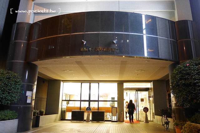 日本東京|東橫INN淺草藏前雷門.地鐵淺草站步行5分鐘,鄰近淺草雷門和晴空塔 @飛天璇的口袋