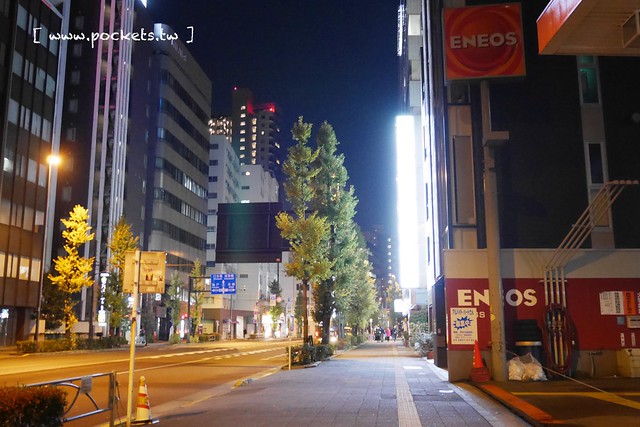 日本東京|東橫INN淺草藏前雷門.地鐵淺草站步行5分鐘,鄰近淺草雷門和晴空塔 @飛天璇的口袋