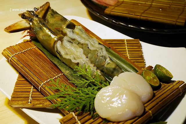 森森燒肉@黎明店 Morimori yakiniku┃台中南屯美食:平日下午沒有休息,商業午餐有折扣,市場普遍評價不錯,但是這天餐點表現不如期望 @飛天璇的口袋