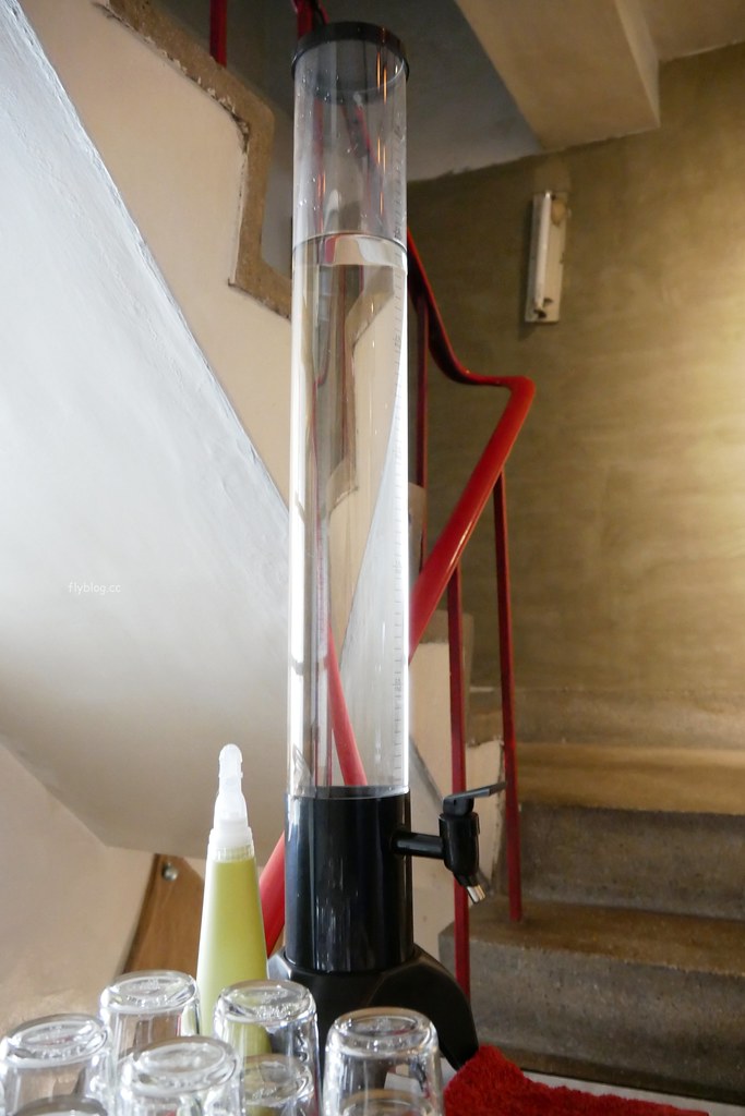 Chillax Sandwich.放鬆:台中美術館綠園道早午餐推薦,以三明治為主食,環境簡單餐點不錯 @飛天璇的口袋