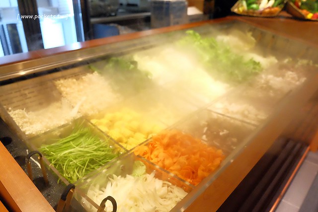 【台中后里】溫野菜 しゃぶしゃぶ:來自日本東京的鍋物餐廳,火鍋壽喜燒吃到飽$409元起 @飛天璇的口袋