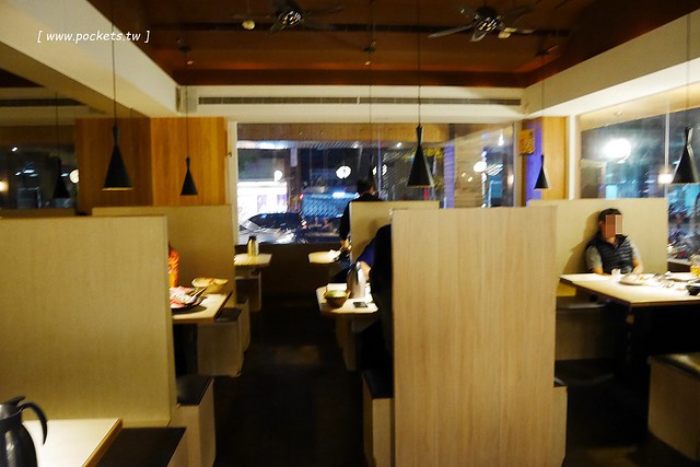 森森燒肉@黎明店 Morimori yakiniku┃台中南屯美食:平日下午沒有休息,商業午餐有折扣,市場普遍評價不錯,但是這天餐點表現不如期望 @飛天璇的口袋