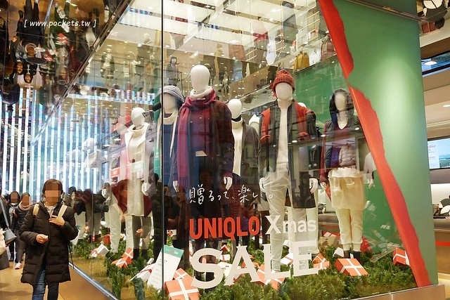 【日本東京】Ladurée~銀座三越百貨享受一個人的貴婦下午茶,不用到法國也可以品嚐夢幻法式甜點,只可惜沒吃到馬卡龍啊! @飛天璇的口袋