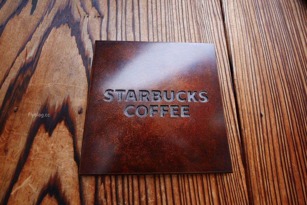 日本京都|二年坂星巴克.全球唯一有榻榻米座椅的星巴克,京都二年坂ヤサカ茶屋店 @飛天璇的口袋