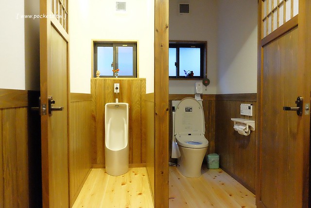 大內宿伊勢屋.みんしゅくいせや:滿滿人情味的可愛民宿,可以品嚐民宿婆婆的好手藝 @飛天璇的口袋