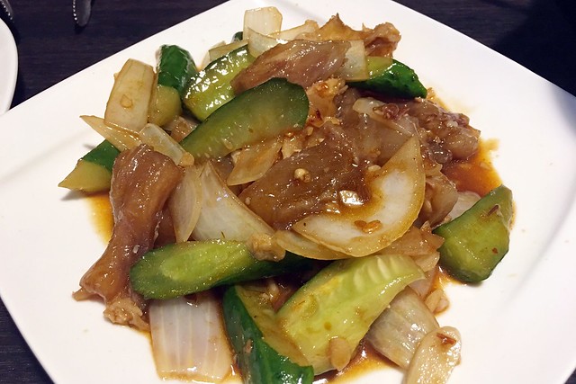 牛老總涮牛肉火鍋|使用溫體牛肉,食材新鮮有誠意,老店新開魅力不減,台中宵夜也有好去處 @飛天璇的口袋