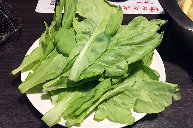 牛老總涮牛肉火鍋|使用溫體牛肉,食材新鮮有誠意,老店新開魅力不減,台中宵夜也有好去處 @飛天璇的口袋