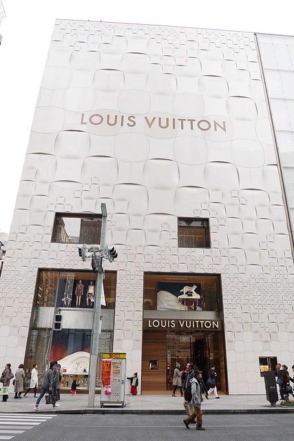 【日本東京】Ladurée~銀座三越百貨享受一個人的貴婦下午茶,不用到法國也可以品嚐夢幻法式甜點,只可惜沒吃到馬卡龍啊! @飛天璇的口袋