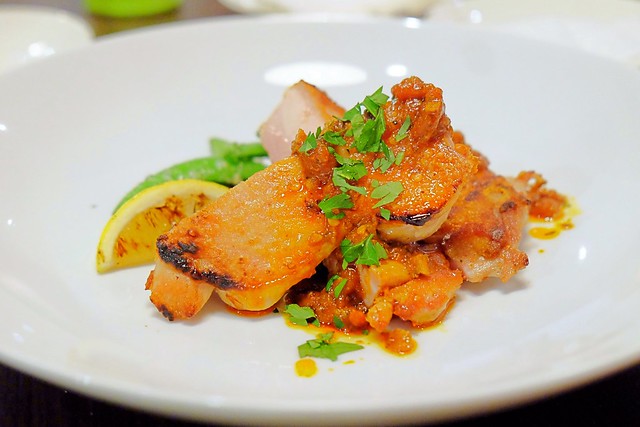 大道301牛排.301 Boulevard|牛排教父鄧有葵最新力作,仟元以下就可以吃到教父級牛排,台中新光三越百貨9樓美食 @飛天璇的口袋