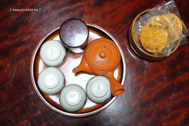 大內宿伊勢屋.みんしゅくいせや:滿滿人情味的可愛民宿,可以品嚐民宿婆婆的好手藝 @飛天璇的口袋