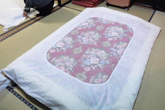 大內宿伊勢屋.みんしゅくいせや:滿滿人情味的可愛民宿,可以品嚐民宿婆婆的好手藝 @飛天璇的口袋