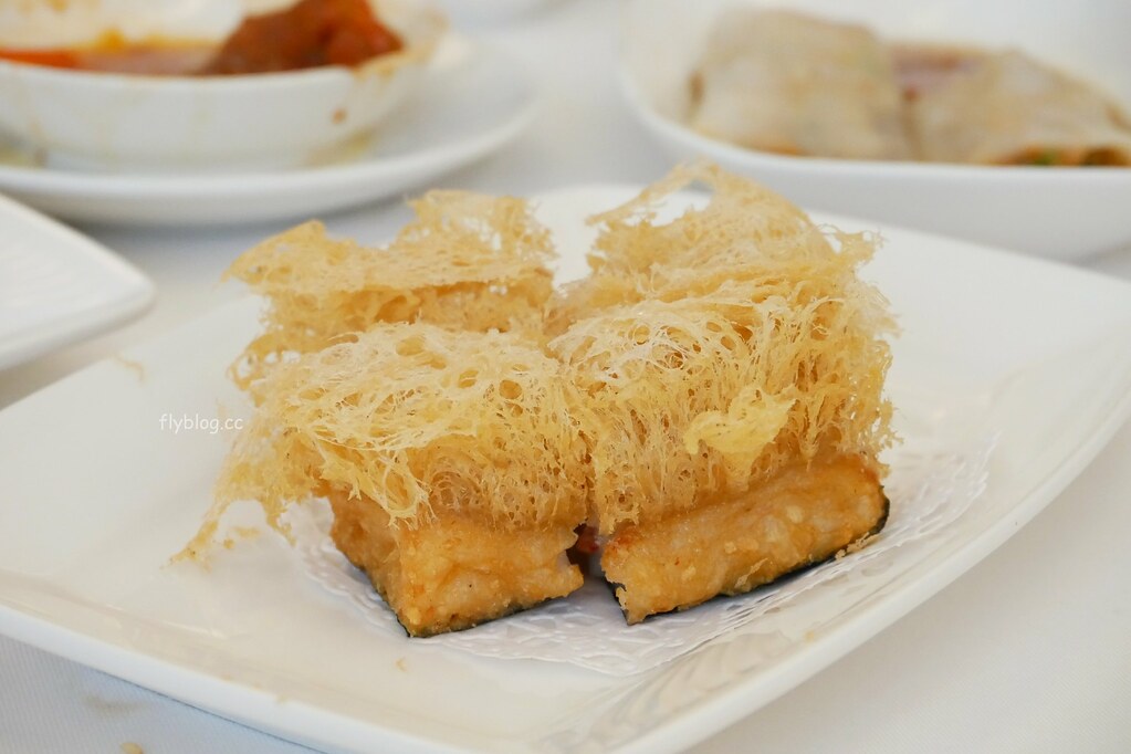 台北信義|潮品集.百大餐廳票選三顆星的殊榮,餐點精緻好吃而且服務也很好 @飛天璇的口袋