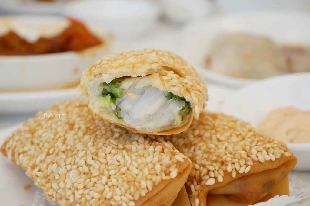 台北信義|潮品集.百大餐廳票選三顆星的殊榮,餐點精緻好吃而且服務也很好 @飛天璇的口袋