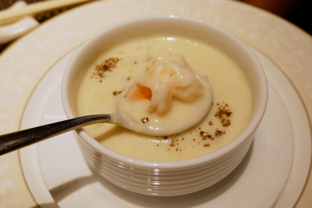 台中南屯|紅花鐵板燒.台北知名鐵板燒進駐公益路,一年一次的奢華生日大餐 @飛天璇的口袋