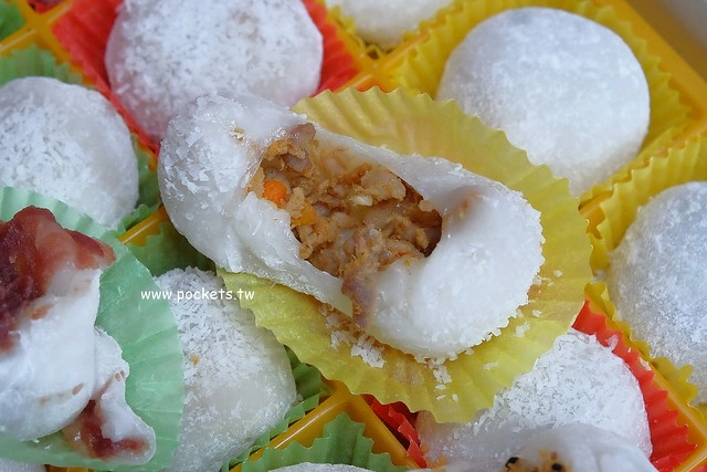 大元麻糬|營業超過50年的大元麻糬,到彰化一定必買的伴手禮 @飛天璇的口袋 大元麻糬|營業超過50年的大元麻糬,到彰化一定必買的伴手禮 @飛天璇的口袋