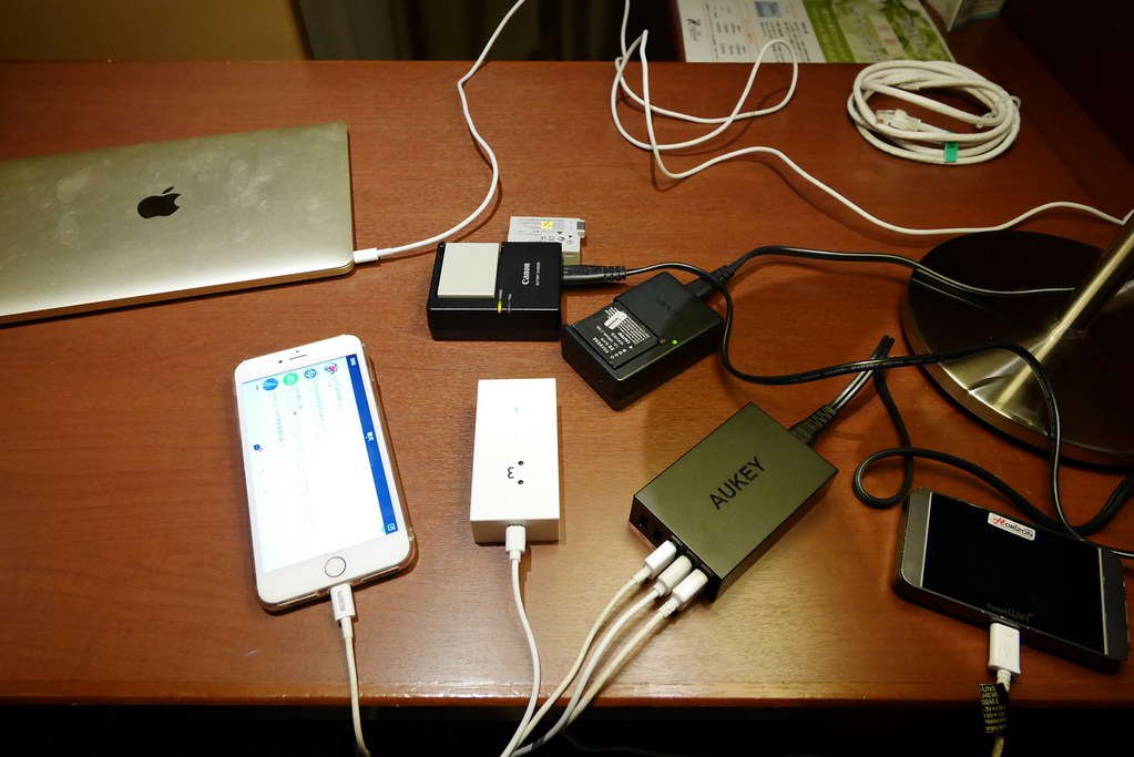 閨蜜旅遊必備打包清單+國外消費必備的第一張卡:台新銀行x Richart x FlyGo卡,海外消費最高2.8%回饋 @飛天璇的口袋