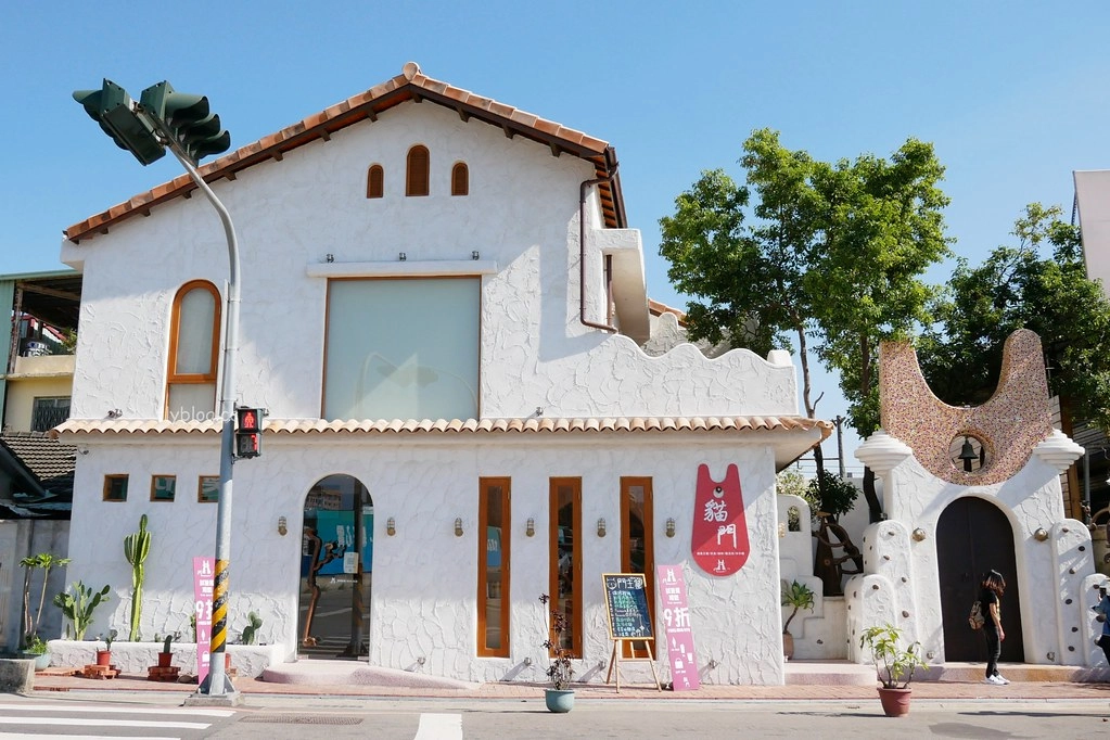 2024台中浮誇系餐廳|台中20間漂亮又好拍網美餐廳,品嚐美食也可以拍美美的IG照片 @飛天璇的口袋