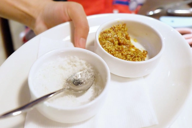 大道301牛排.301 Boulevard|牛排教父鄧有葵最新力作,仟元以下就可以吃到教父級牛排,台中新光三越百貨9樓美食 @飛天璇的口袋