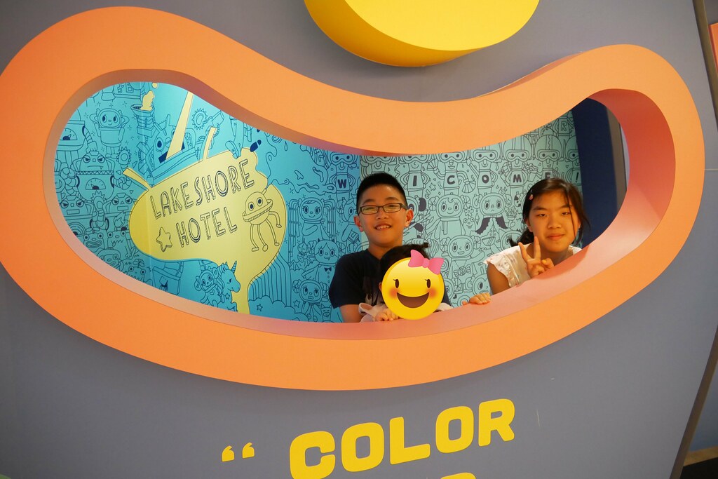 【新竹東區】新竹煙波大飯店:全台十大親子飯店,500坪室內兒童樂園五個主題設施,不怕刮風下雨一整天暢玩無阻 @飛天璇的口袋