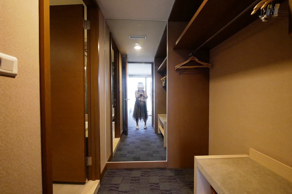 【新竹東區】新竹煙波大飯店:全台十大親子飯店,500坪室內兒童樂園五個主題設施,不怕刮風下雨一整天暢玩無阻 @飛天璇的口袋