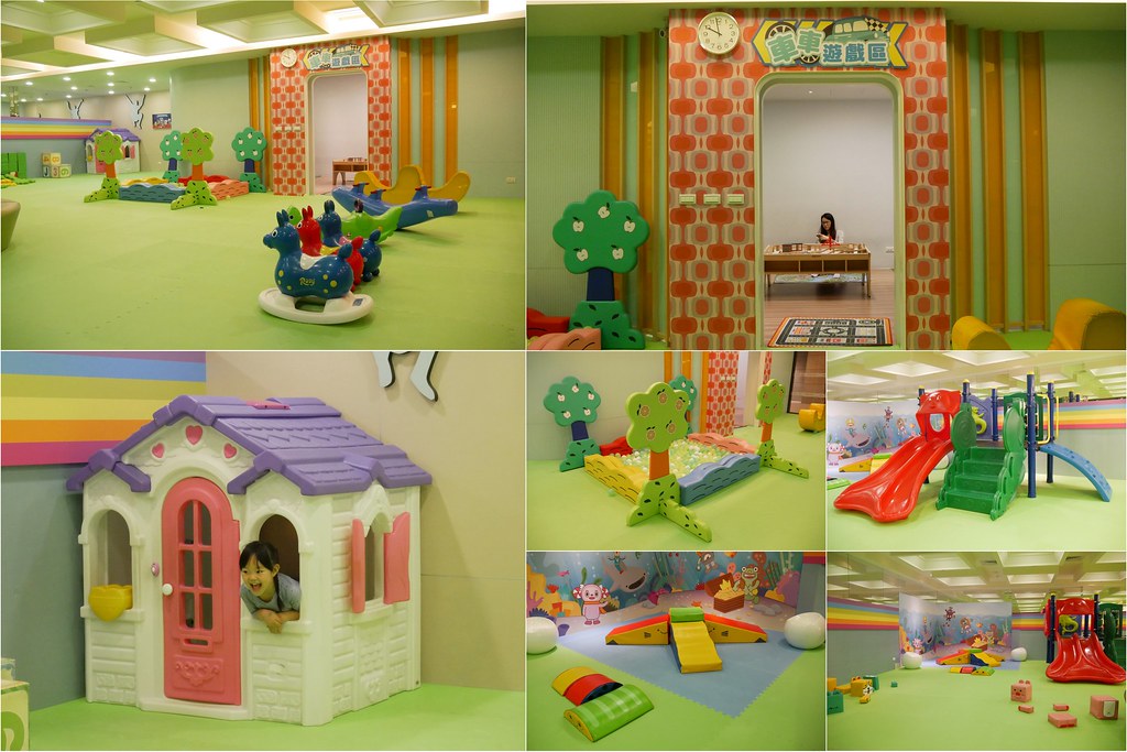 【新竹東區】新竹煙波大飯店:全台十大親子飯店,500坪室內兒童樂園五個主題設施,不怕刮風下雨一整天暢玩無阻 @飛天璇的口袋