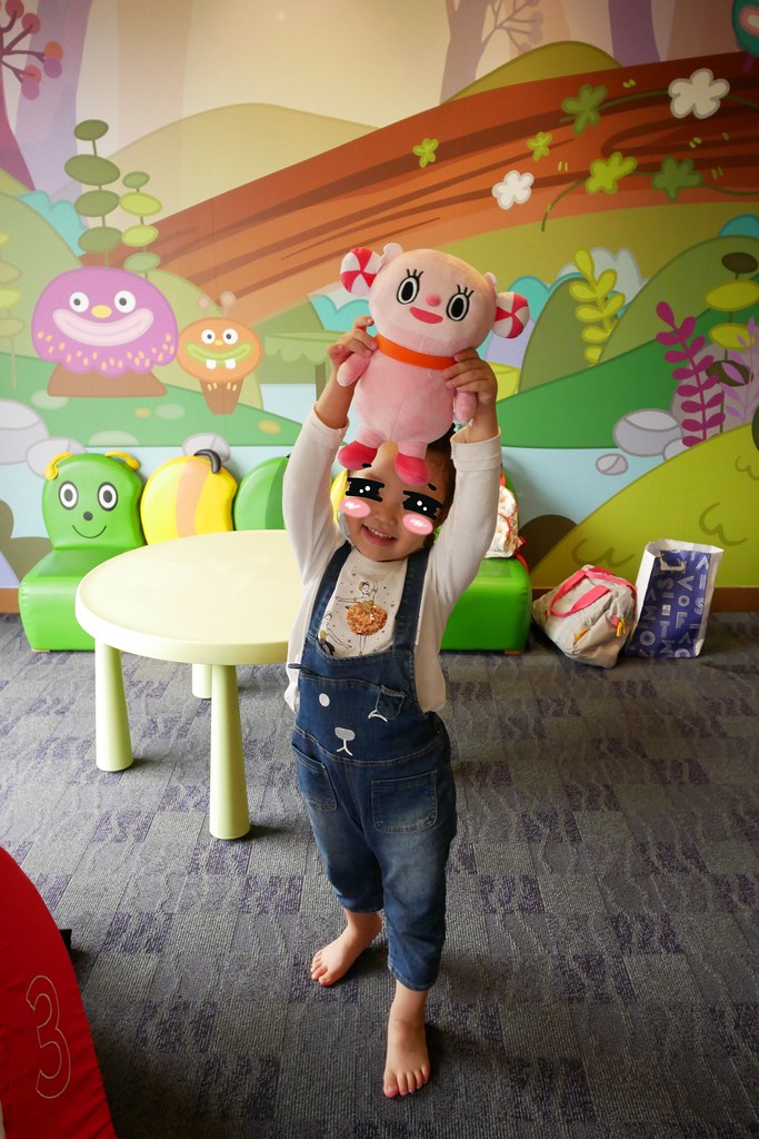 【新竹東區】新竹煙波大飯店:全台十大親子飯店,500坪室內兒童樂園五個主題設施,不怕刮風下雨一整天暢玩無阻 @飛天璇的口袋