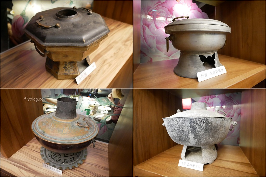 【台中中區】瓦庫麻辣鍋,瓦庫道地重慶麻辣火鍋,享受四川寬窄巷子用餐氛圍 @飛天璇的口袋