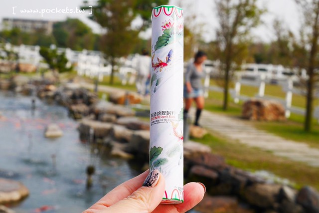 雲林崙背|千巧谷牛樂園牧場:結合沙坑、餵魚、美食、牧場,適合親子旅遊的地點 @飛天璇的口袋