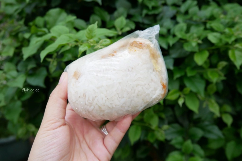 台中西區|日棧飯糰.網友推薦台中最好吃的飯糰,要吃要有排隊的心理準備 @飛天璇的口袋