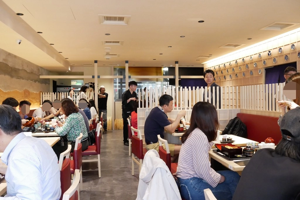 江戶川鰻魚飯|來自日本京都的60年超人氣老店,海外一號店進駐台北免出國就吃的到 @飛天璇的口袋