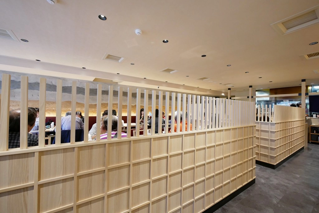 江戶川鰻魚飯|來自日本京都的60年超人氣老店,海外一號店進駐台北免出國就吃的到 @飛天璇的口袋