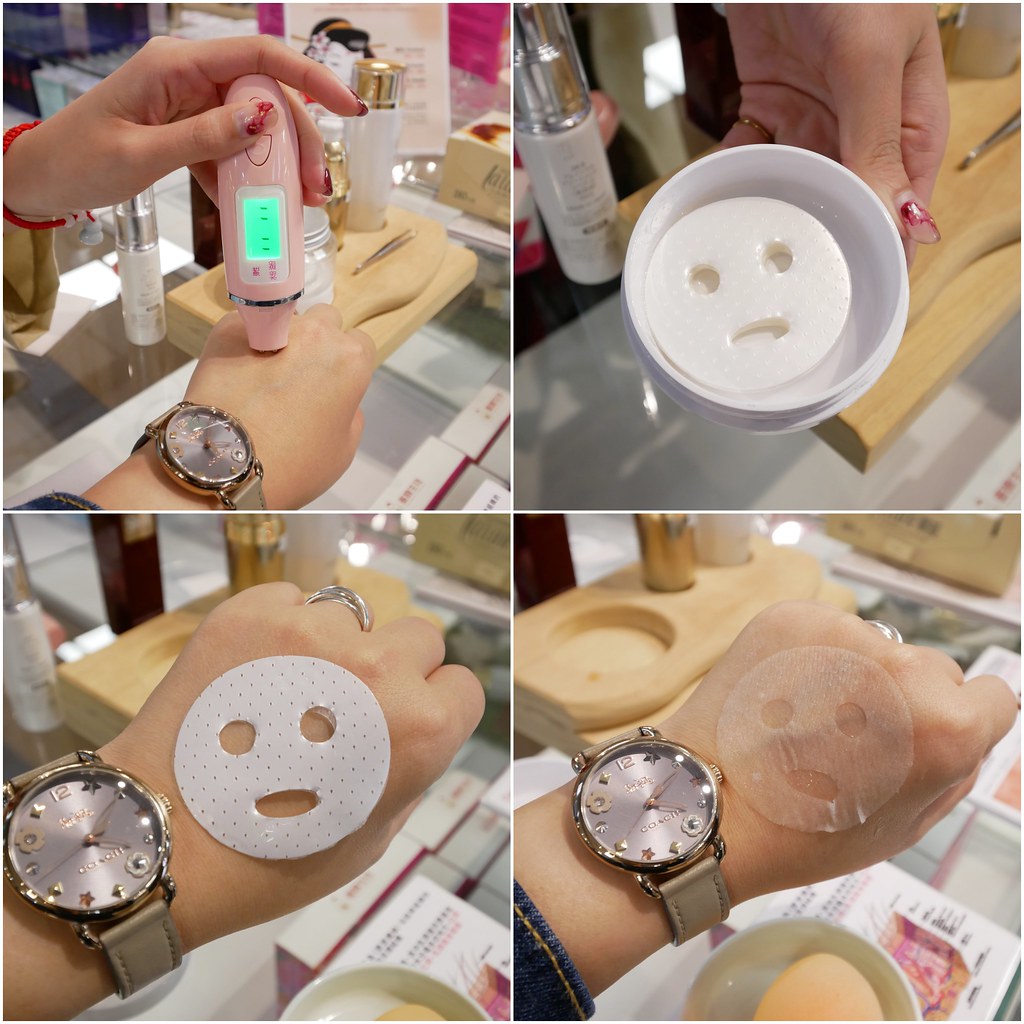 蛋寶生技不老村┃桃園旅遊:充滿日本江戶風情的觀光工廠,紅色大鳥居IG桃園打卡熱門景點 @飛天璇的口袋