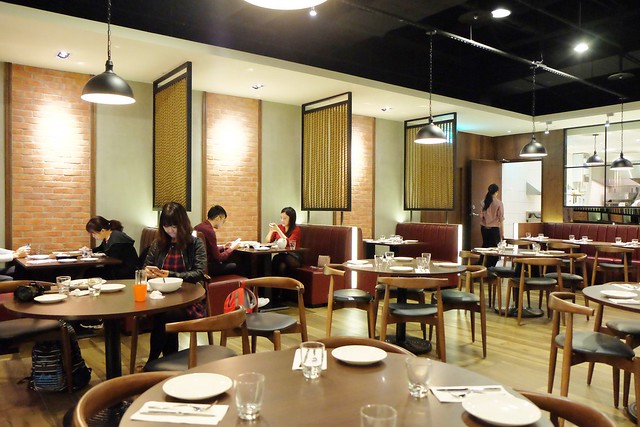 大道301牛排.301 Boulevard|牛排教父鄧有葵最新力作,仟元以下就可以吃到教父級牛排,台中新光三越百貨9樓美食 @飛天璇的口袋