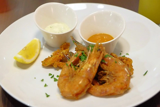 大道301牛排.301 Boulevard|牛排教父鄧有葵最新力作,仟元以下就可以吃到教父級牛排,台中新光三越百貨9樓美食 @飛天璇的口袋