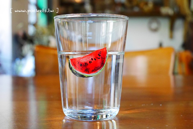 Yokoneco松鼠食堂.リスの食堂┃台中西區美食:只接受FB預約的隱密餐廳,結合花藝和美食,餐點走的是家常味 @飛天璇的口袋