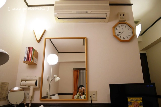 日本東京|東橫INN淺草藏前雷門.地鐵淺草站步行5分鐘,鄰近淺草雷門和晴空塔 @飛天璇的口袋