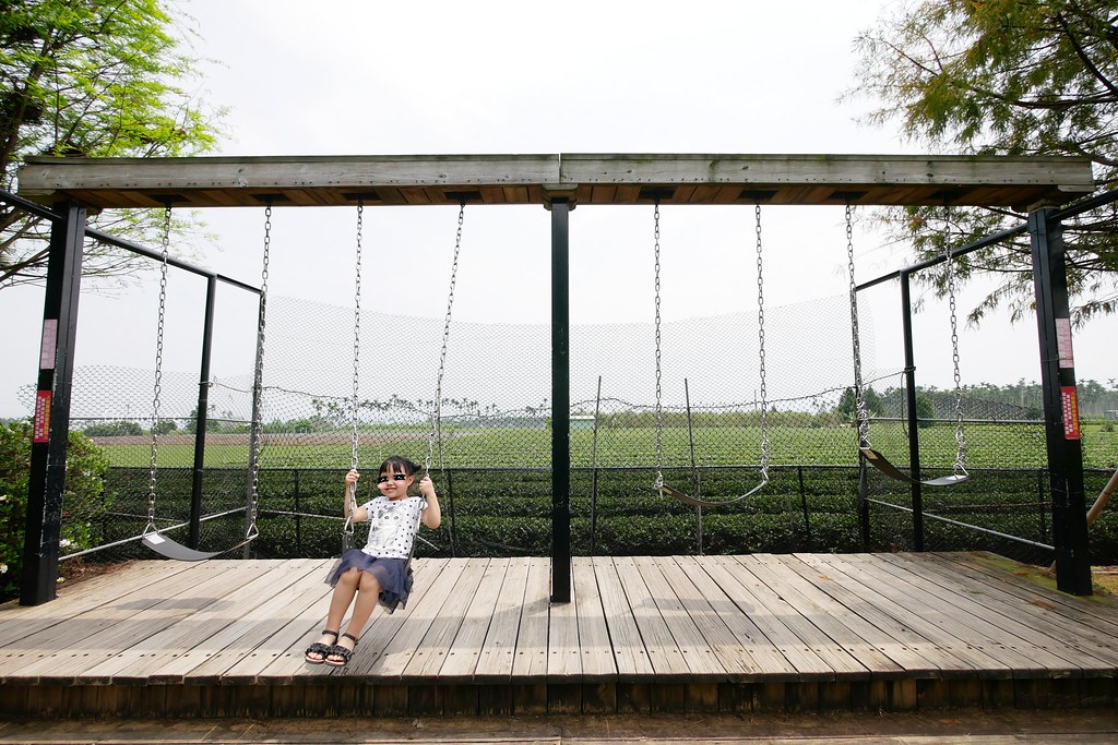 茶二指故事館|超好拍觀光茶園,投進大自然的懷抱,日本和服體驗、茶葉DIY手作課程、可愛彩色水管屋 @飛天璇的口袋