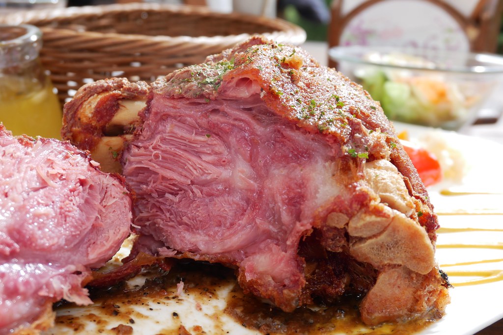 台中新社|安妮公主花園|新社浪漫的粉紅景觀餐廳,親子、情侶假日休閒的好去處 @飛天璇的口袋