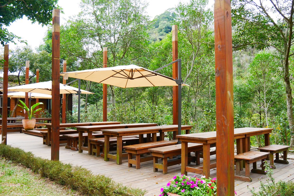 台中新社|安妮公主花園|新社浪漫的粉紅景觀餐廳,親子、情侶假日休閒的好去處 @飛天璇的口袋