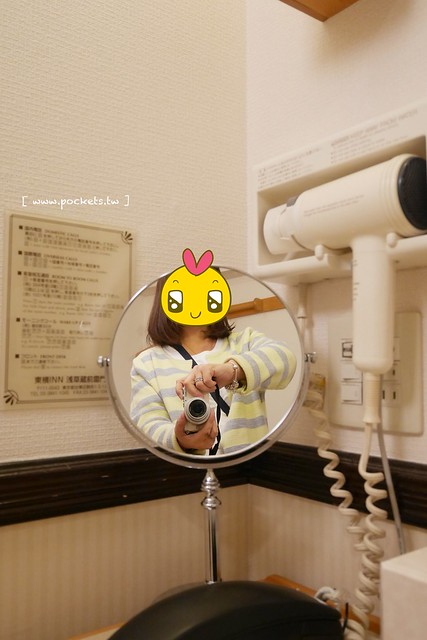 日本東京|東橫INN淺草藏前雷門.地鐵淺草站步行5分鐘,鄰近淺草雷門和晴空塔 @飛天璇的口袋