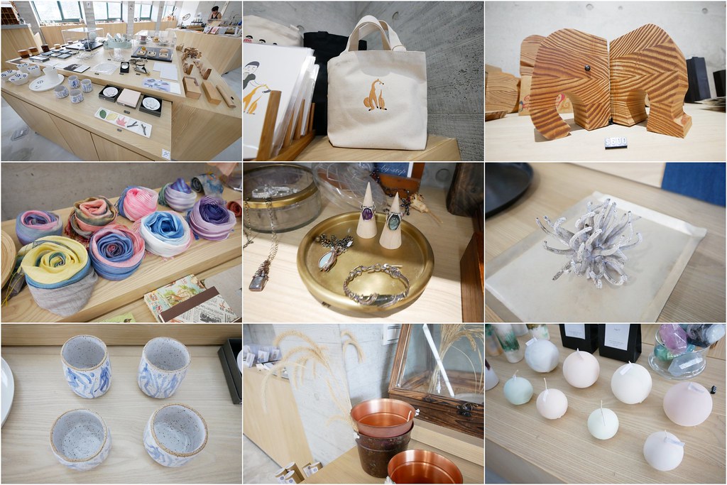 南投草屯|毓繡美術館.2016台灣建築大賞首獎,漂亮的清水模建築工法,南投草屯熱門IG打卡景點(需預約) @飛天璇的口袋